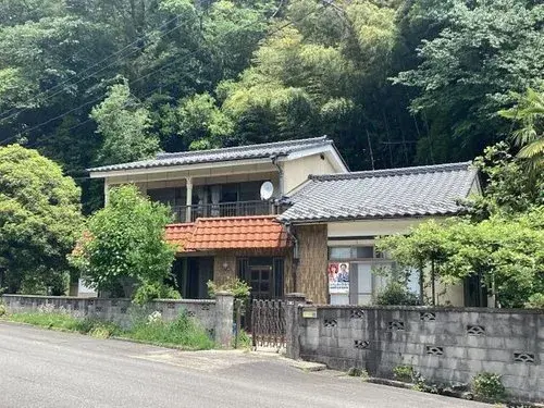 Akiya in Iwaki