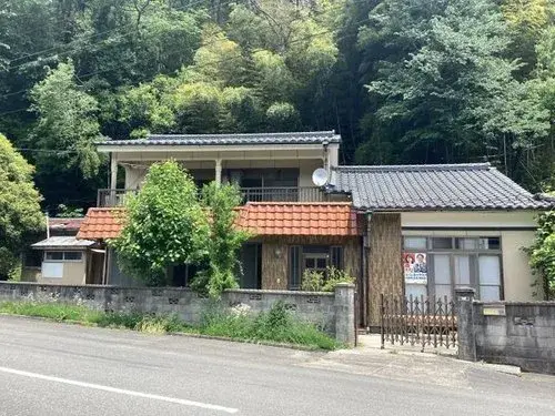5DK Propiedad en la Ciudad de Iwaki, Prefectura de Fukushima (2)