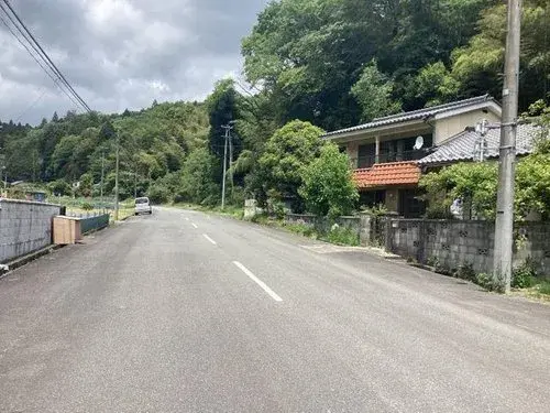 5DK Propiedad en la Ciudad de Iwaki, Prefectura de Fukushima (4)