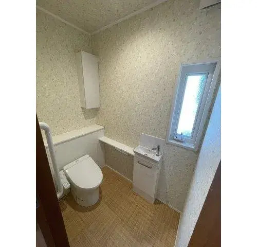 Propiedad 3LDK+S Prefectura de Fukushima Pueblo de Miharu (15)