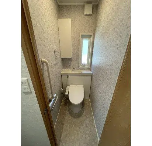 Propiedad 3LDK+S Prefectura de Fukushima Pueblo de Miharu (19)