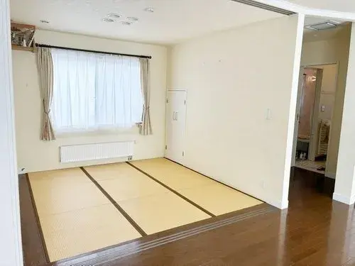 عقار 3LDK+S مدينة Aizuwakamatsu محافظة Fukushima (5)