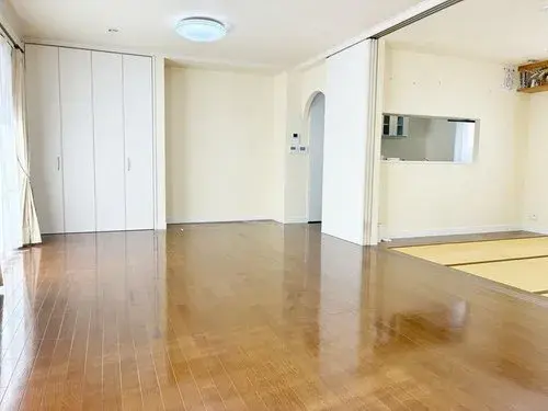 عقار 3LDK+S مدينة Aizuwakamatsu محافظة Fukushima (6)