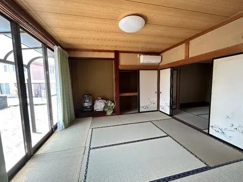 Propiedad de 2 habitaciones Ciudad de Minamisoma Prefectura de Fukushima (2)