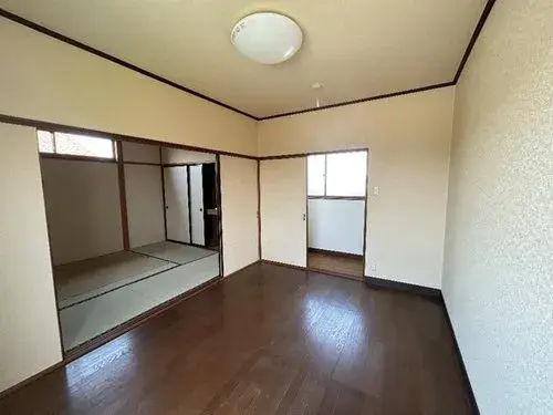 Propiedad de 2 habitaciones Ciudad de Minamisoma Prefectura de Fukushima (3)