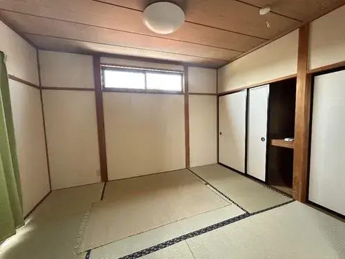 Propiedad de 2 habitaciones Ciudad de Minamisoma Prefectura de Fukushima (4)