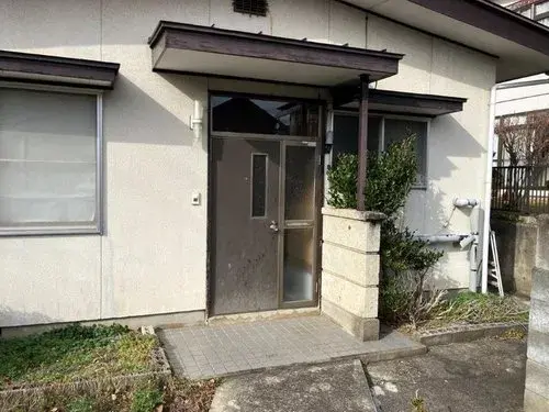 4DK Ville de Fukushima Préfecture de Fukushima (2)