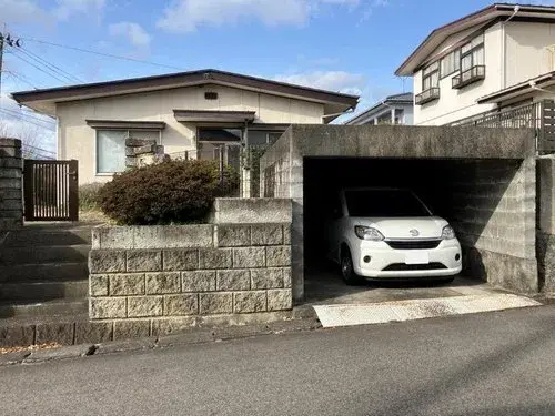 4DK Ville de Fukushima Préfecture de Fukushima (3)