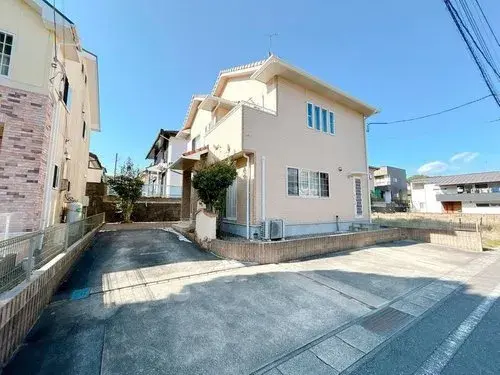 Akiya in Iwaki
