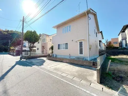 Propiedad 3LDK Ciudad de Iwaki Prefectura de Fukushima (2)