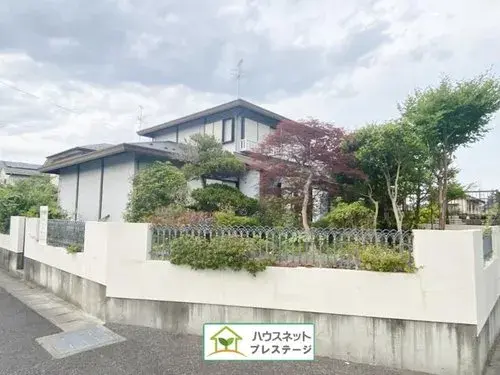 Akiya in Koriyama
