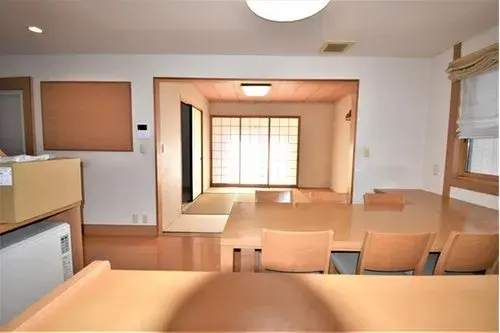 Casa Bifamiliar Iwaki Prefectura de Fukushima (2)