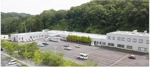 Casa Bifamiliar Iwaki Prefectura de Fukushima (11)