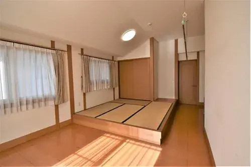 Casa Bifamiliar Iwaki Prefectura de Fukushima (4)