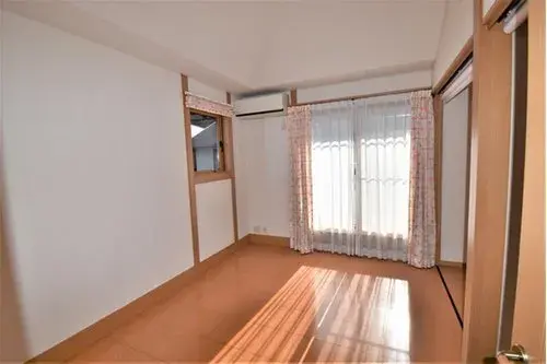 Casa Bifamiliar Iwaki Prefectura de Fukushima (5)