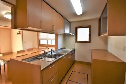 Casa Bifamiliar Iwaki Prefectura de Fukushima (6)