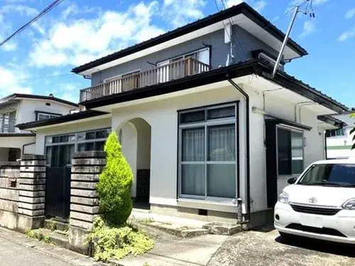 4LDK Ciudad de Fukushima Prefectura de Fukushima (2)