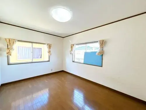 4LDK, город Iwaki, префектура Fukushima (13)