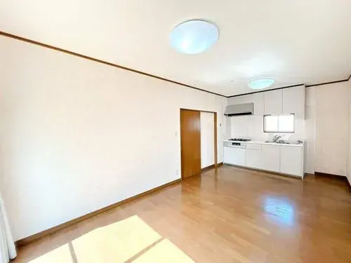 4LDK, город Iwaki, префектура Fukushima (9)
