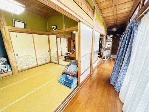 7DK Propiedad Ciudad de Ishioka Prefectura de Ibaraki (11)
