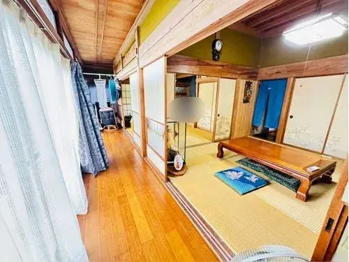 7DK Propiedad Ciudad de Ishioka Prefectura de Ibaraki (12)