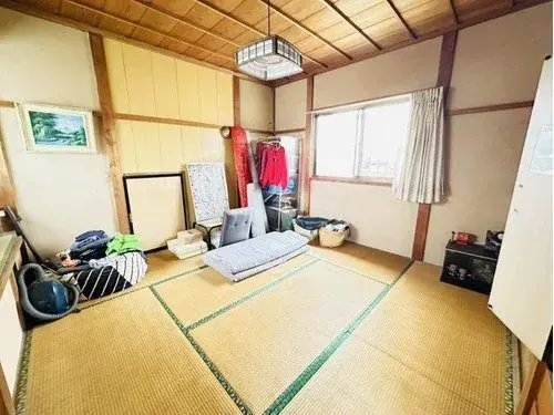 7DK Propiedad Ciudad de Ishioka Prefectura de Ibaraki (15)