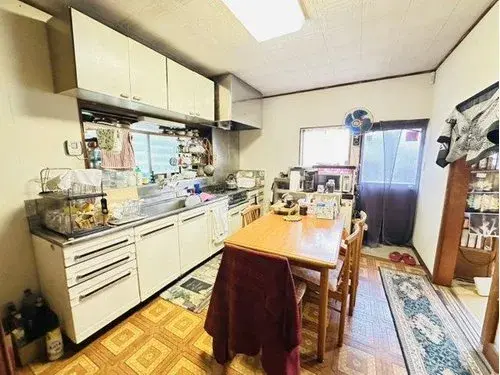 7DK Propiedad Ciudad de Ishioka Prefectura de Ibaraki (16)