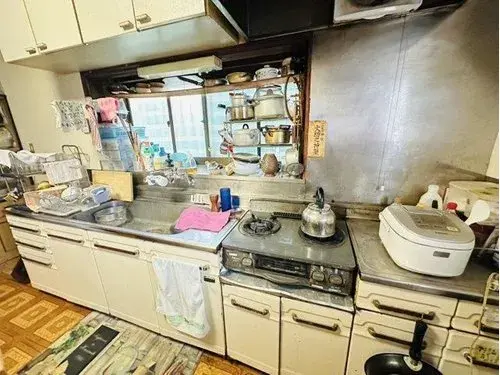 7DK Propiedad Ciudad de Ishioka Prefectura de Ibaraki (17)