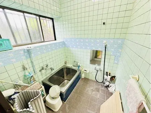 7DK Propiedad Ciudad de Ishioka Prefectura de Ibaraki (19)