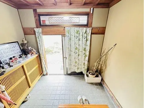 7DK Propiedad Ciudad de Ishioka Prefectura de Ibaraki (3)