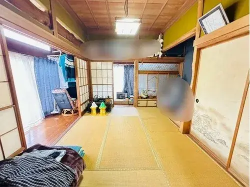 7DK Propiedad Ciudad de Ishioka Prefectura de Ibaraki (6)