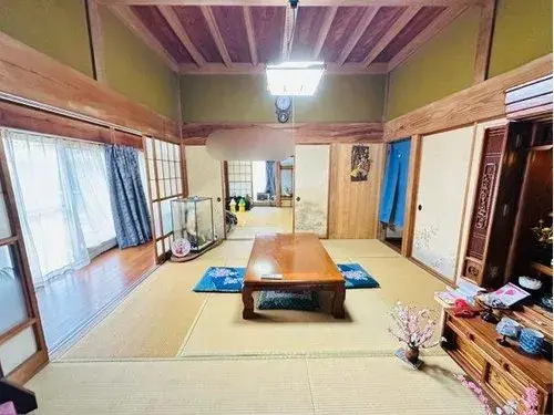 7DK Propiedad Ciudad de Ishioka Prefectura de Ibaraki (7)