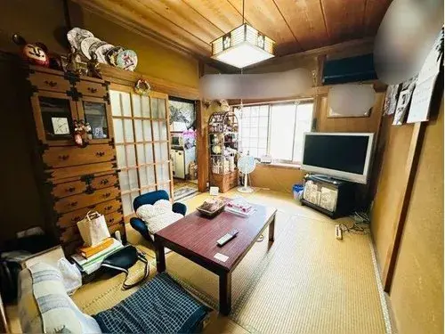 7DK Propiedad Ciudad de Ishioka Prefectura de Ibaraki (8)