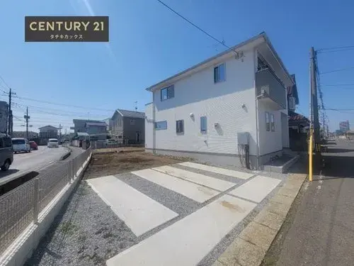 Akiya in 古河市