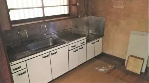 Propriété de 2 chambres Tokai Village Préfecture d'Ibaraki (6)