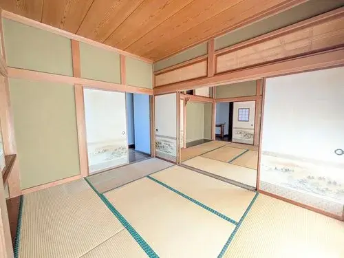 6-Bedroom Property Kitaibaraki City Ibaraki Prefecture (11)