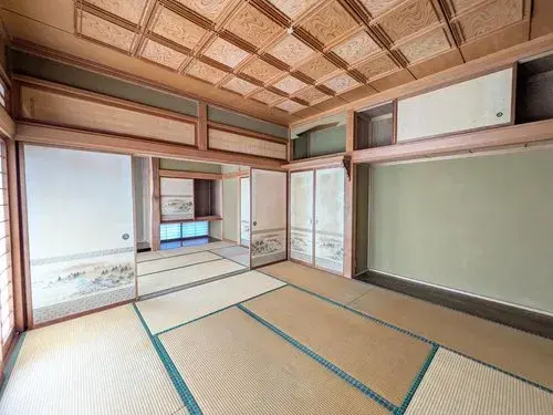 6-Bedroom Property Kitaibaraki City Ibaraki Prefecture (9)