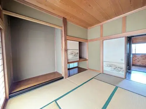 6-Bedroom Property Kitaibaraki City Ibaraki Prefecture (10)