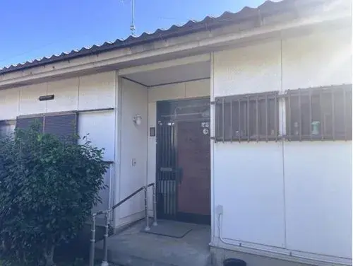 Akiya in 常総市