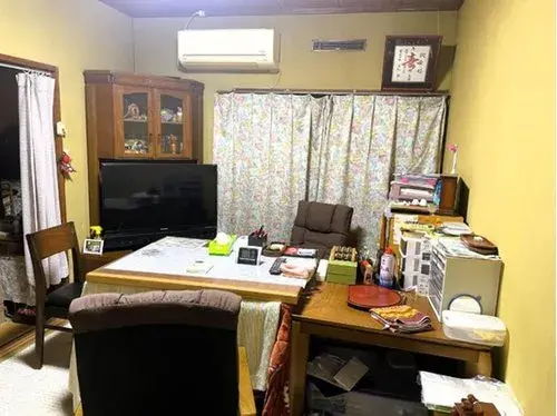 4LDK物件 常総市 茨城県 (6)