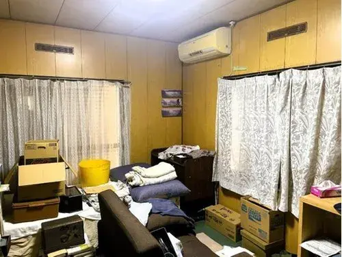 4LDK物件 常総市 茨城県 (7)