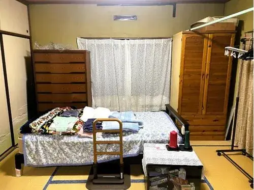 4LDK物件 常総市 茨城県 (8)