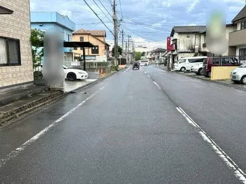 Propiedad 3DK en la ciudad de Moriya, Prefectura de Ibaraki (2)