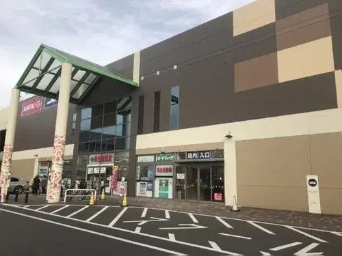Propiedad 3DK en la ciudad de Moriya, Prefectura de Ibaraki (11)