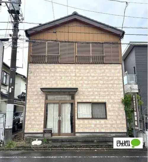 Propiedad 3DK en la ciudad de Moriya, Prefectura de Ibaraki (3)