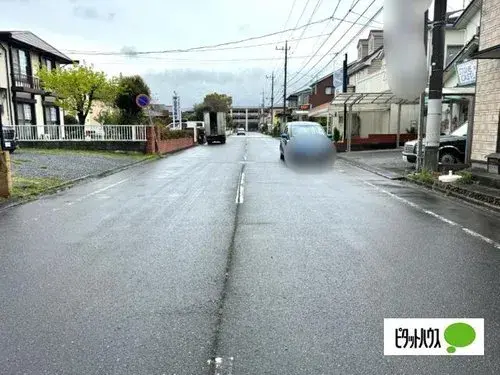 Propiedad 3DK en la ciudad de Moriya, Prefectura de Ibaraki (5)