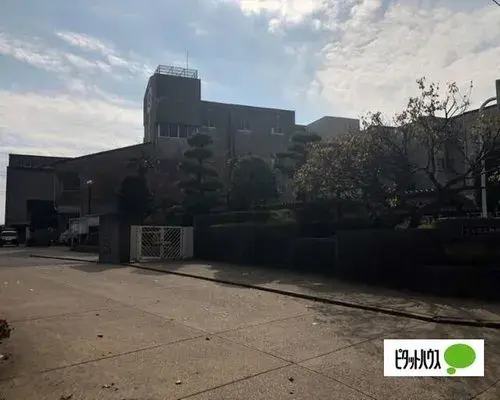 Propiedad 3DK en la ciudad de Moriya, Prefectura de Ibaraki (6)