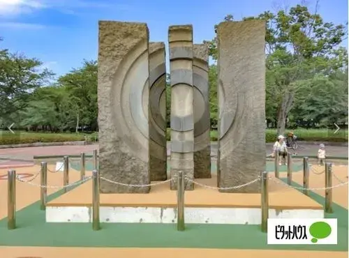 Propiedad 3DK en la ciudad de Moriya, Prefectura de Ibaraki (8)