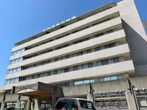 Propiedad 3DK en la ciudad de Moriya, Prefectura de Ibaraki (9)