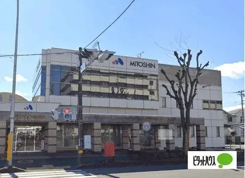 Propiedad 3DK en la ciudad de Moriya, Prefectura de Ibaraki (10)